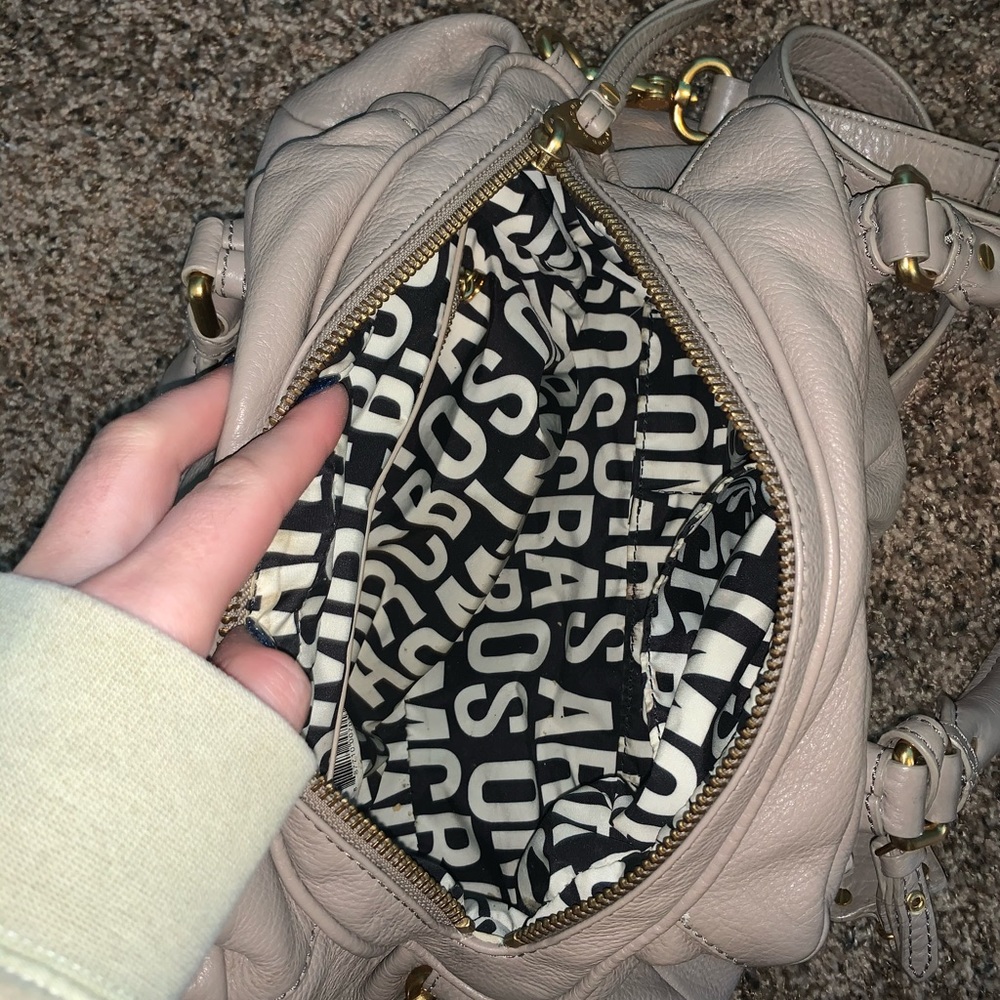 Marc Jacobs purse